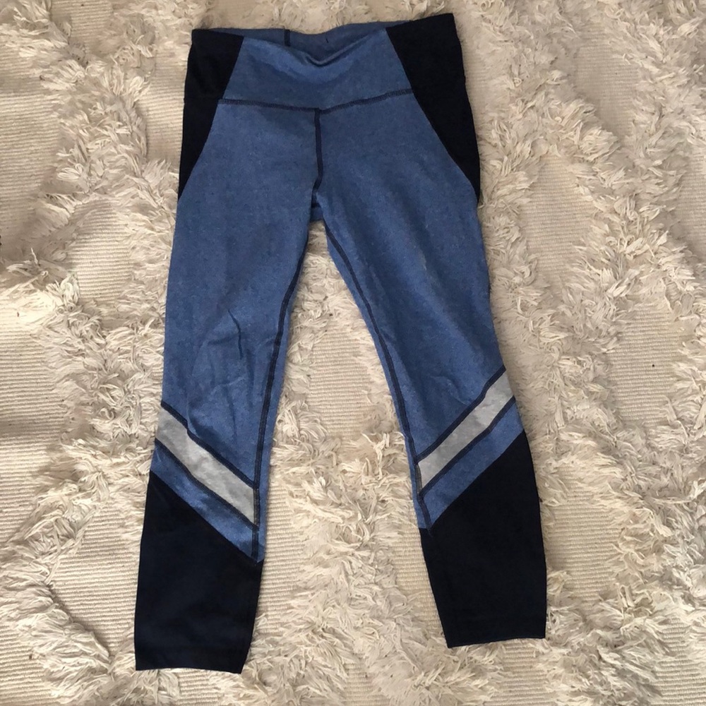 Gap Fit 3/4 leggings